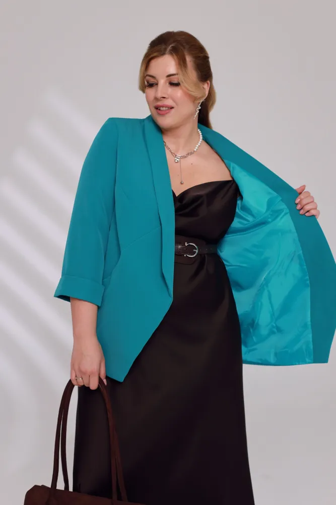 Жакет 2566 Fabrika