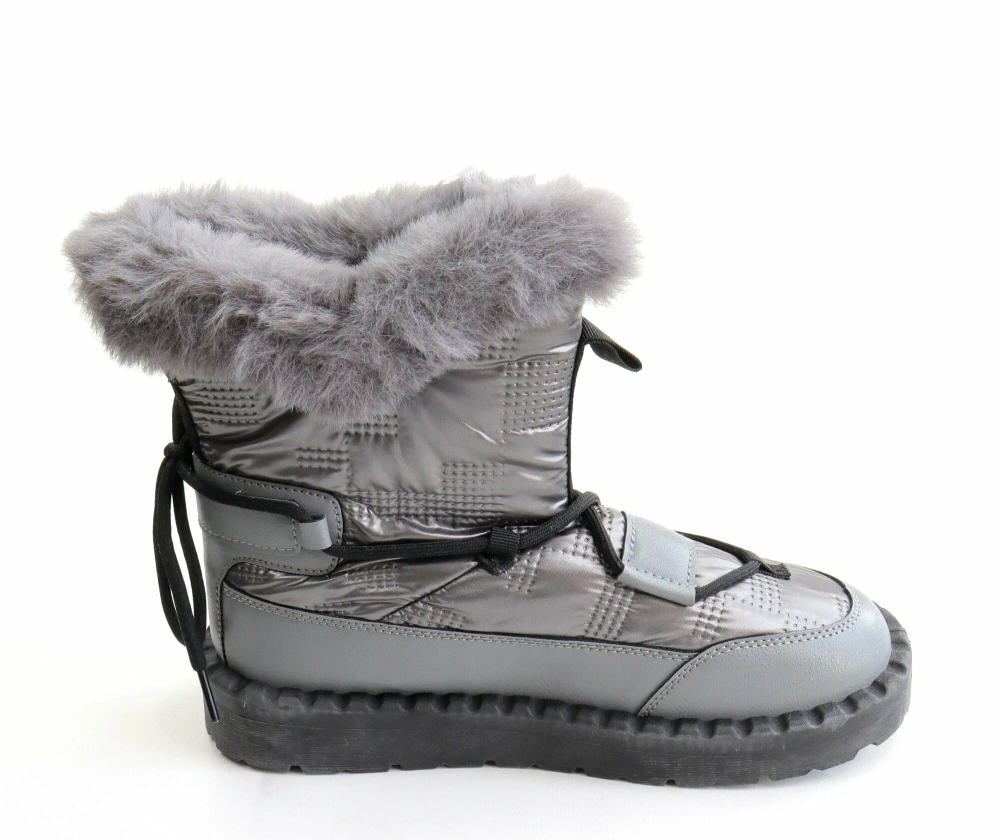 Дутики (36-40) р. / шт.