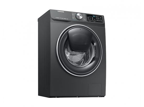 Стиральная машина Samsung WW70R62LVSX