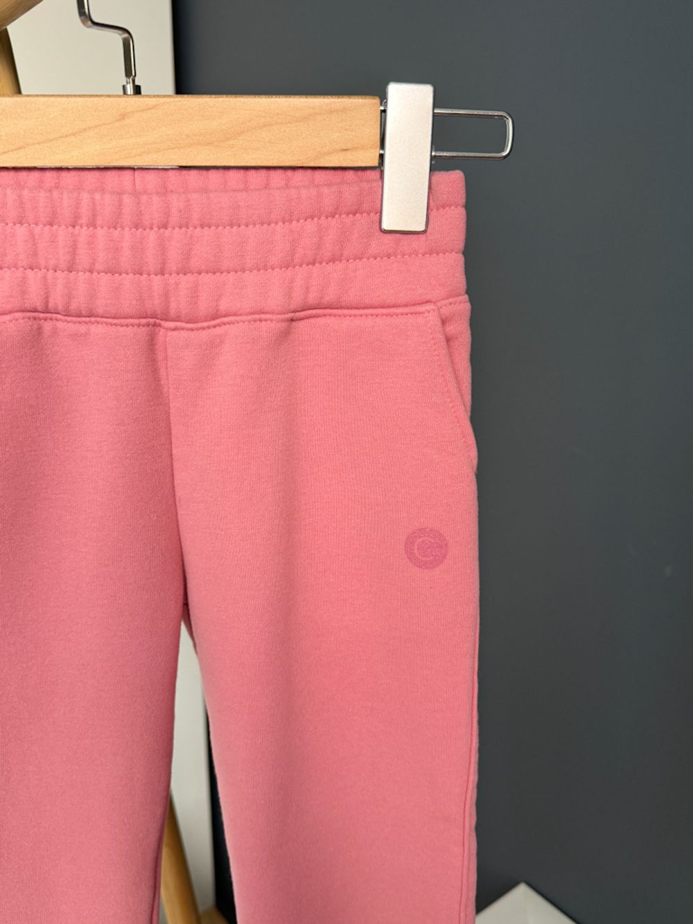 Хлопковый костюм Colmar, 116