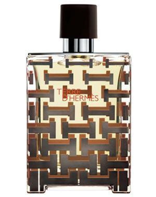Hermes Terre D'Hermes Limited Edition