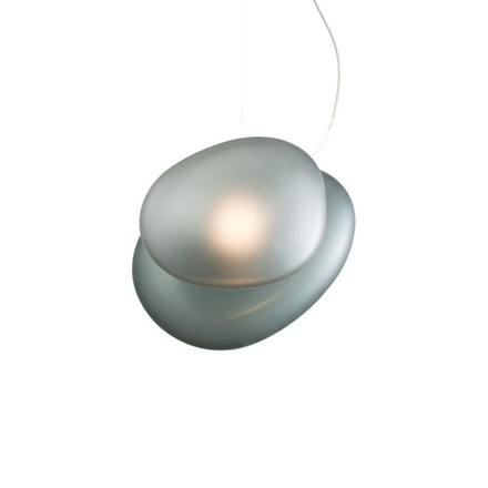 Pendant design lamp  Pebble Pendant by ANDlight 2