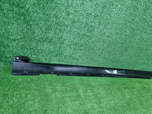 Накладка порога левая Voyah Free (2021-н.в.)