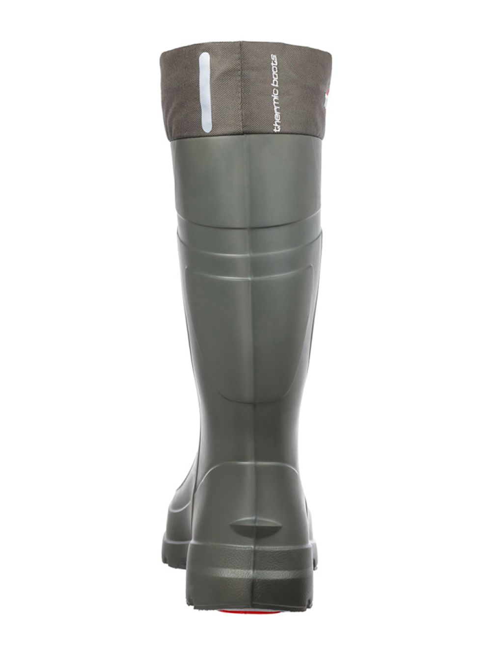 Сапоги Torvi Универ., ТЭП 5, без вставки, олива, р.41/42