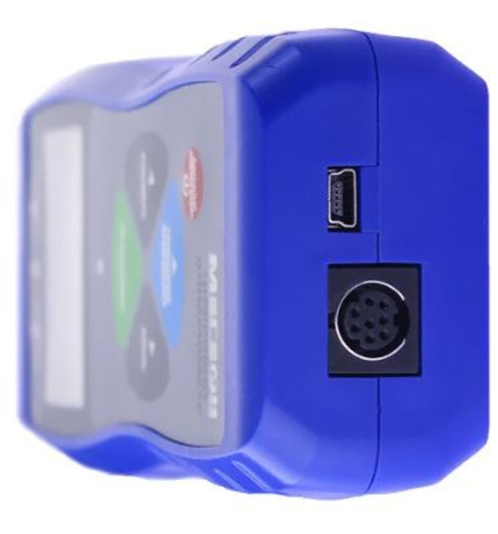 Динамометр сжатия-растяжения МЕГЕОН 53003К