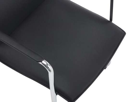 Кресло Balance C2413 Черный