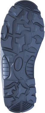 Ботинки "Саяны лето" ХСН 527