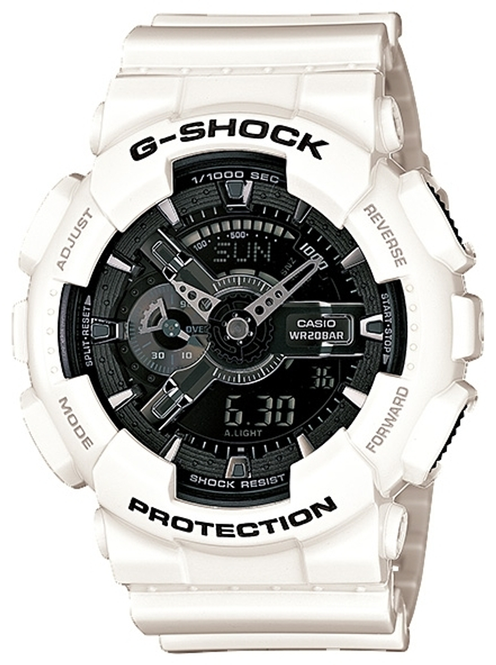 Casio GA110GW7A