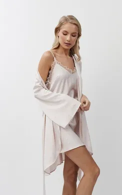 GWEN Халат женский