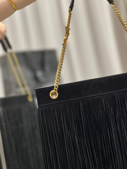 Saint Laurent Grace Bag