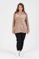 Джемпер Танси-2 Виотекс БЕЖЕВЫЙ