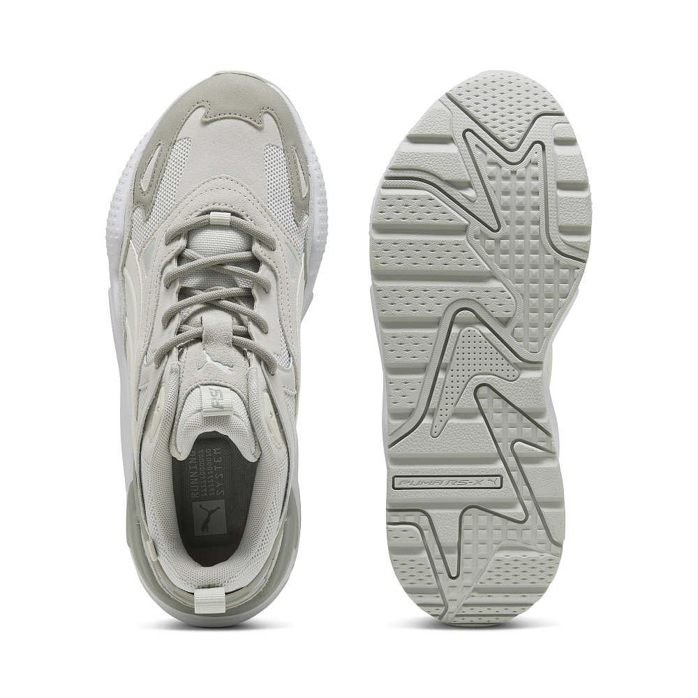 Кроссовки PUMA RS-X Efekt PRM