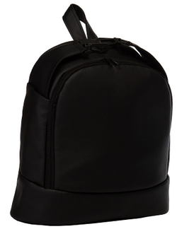 Детская коляска Indigo Tour Eco 3 в 1 с автокреслом Avionaut Cosmo Te06 черная кожа