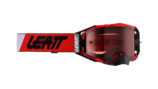 Очки Leatt Velocity 6.5 Red Rose UC 32% (8023020240)