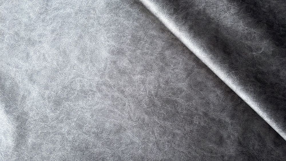 Велюр Лама 03 серый