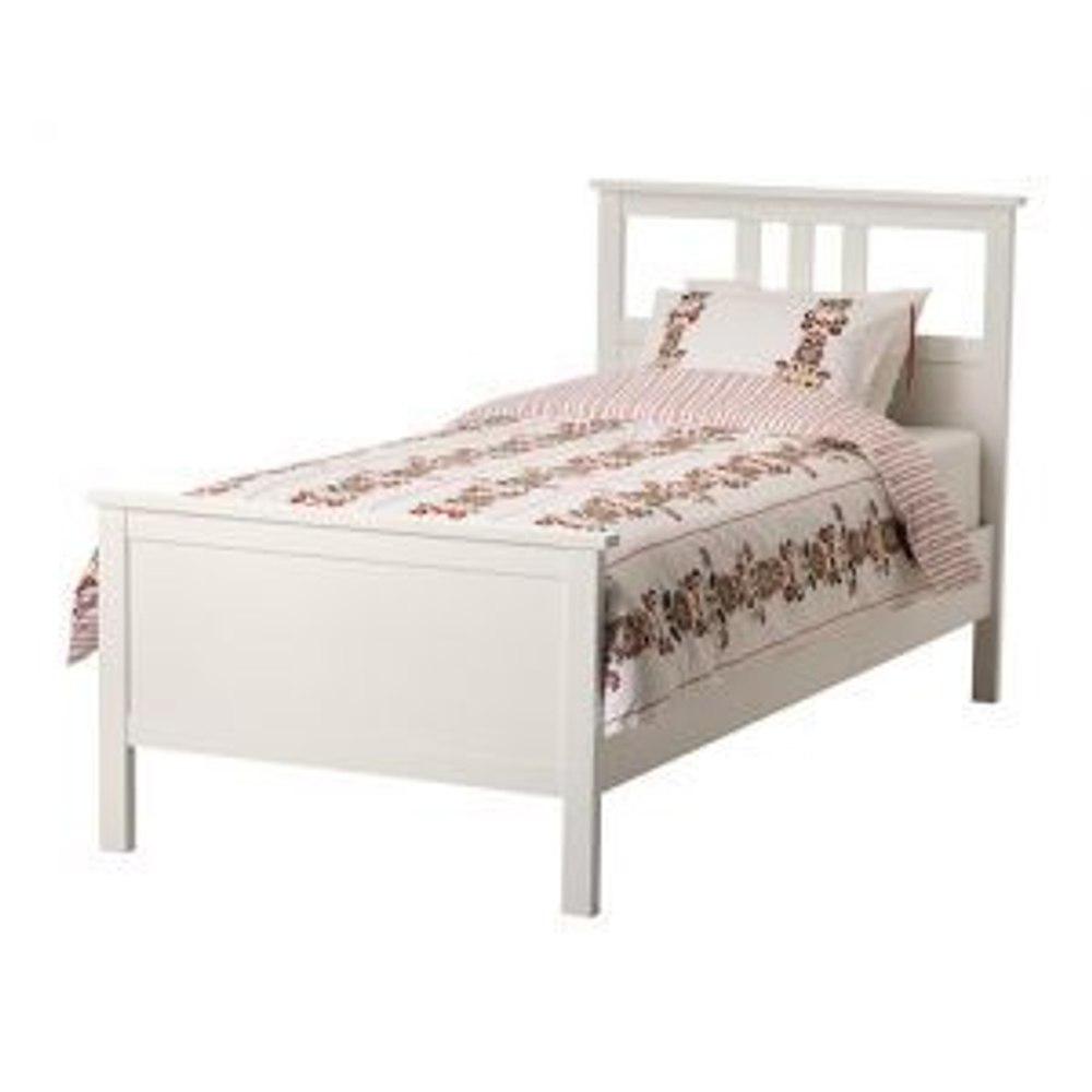 Кровать Кантри (Hemnes) 90