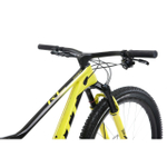 Двухподвесный велосипед Scott Spark RC 900 World Cup (2020)