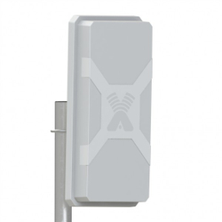 GM Комплект 700/2700 - 4G/LTE, сат.12, (роутер GM 12C + антенна + каб.сборка-5м.)