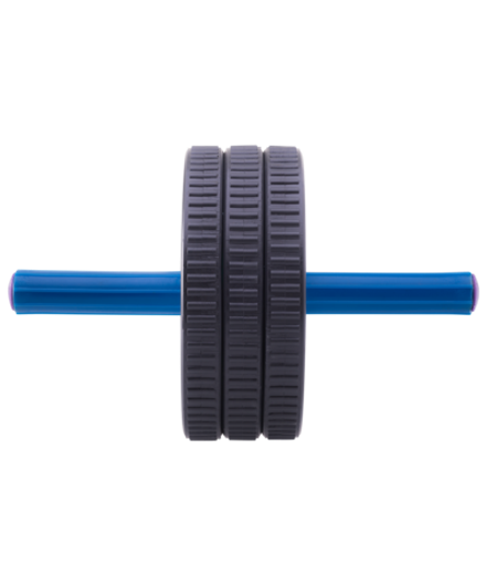 Ролик для пресса 3-колесный большой