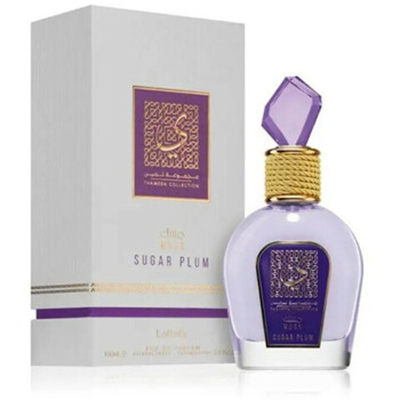 Sugar Plum EDP
