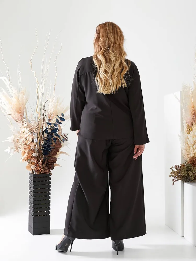 Костюм УК-340-3 Fabrika