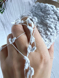 Пряжа Puffy Baloon 50g