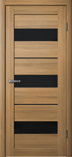 Дверь FLYDOORS 200 (Black)