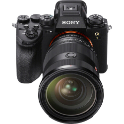 Объектив Sony FE 24-70mm f/2.8 GM II