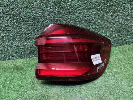 Фонарь правый внешний BMW X3 G01 (2017-2021)