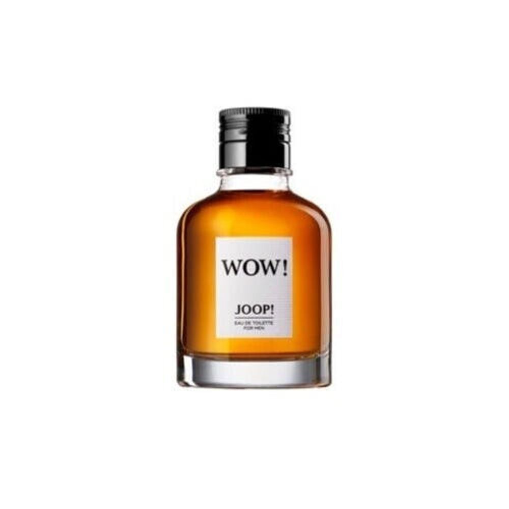 Joop! Wow! Мужская парфюмерия осень 6% - 12%