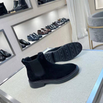 Ботинки Tod’s