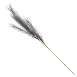 GAEM Ветка искусственная "Пампасная трава" (блок 10 шт), L15 W15 H95 см