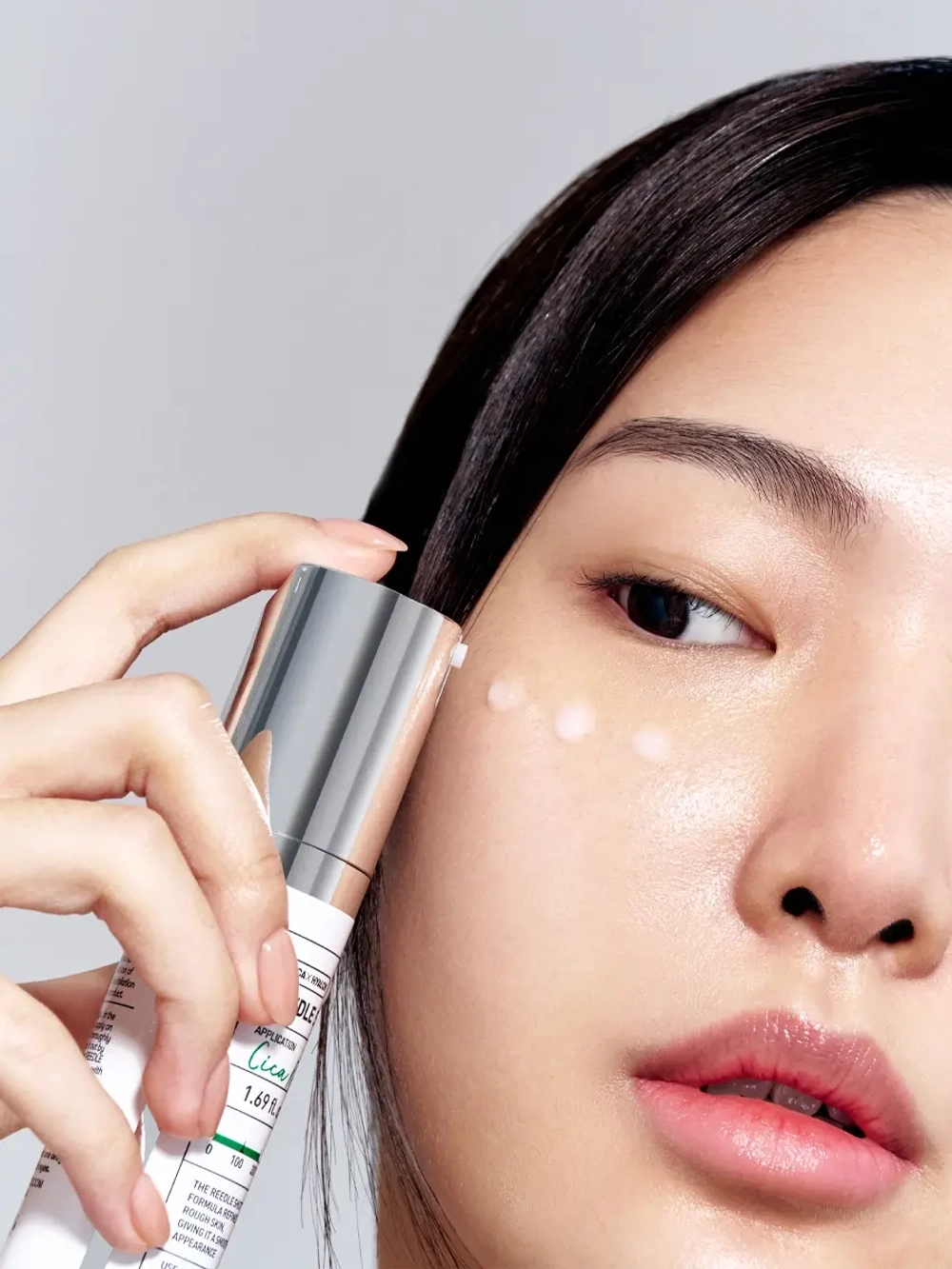 VT Cosmetics Сыворотка с микроиглами и центеллой Reedle Shot 300 50 мл