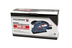 Плоскошлифовальная машина Электроприбор ПШМ-180