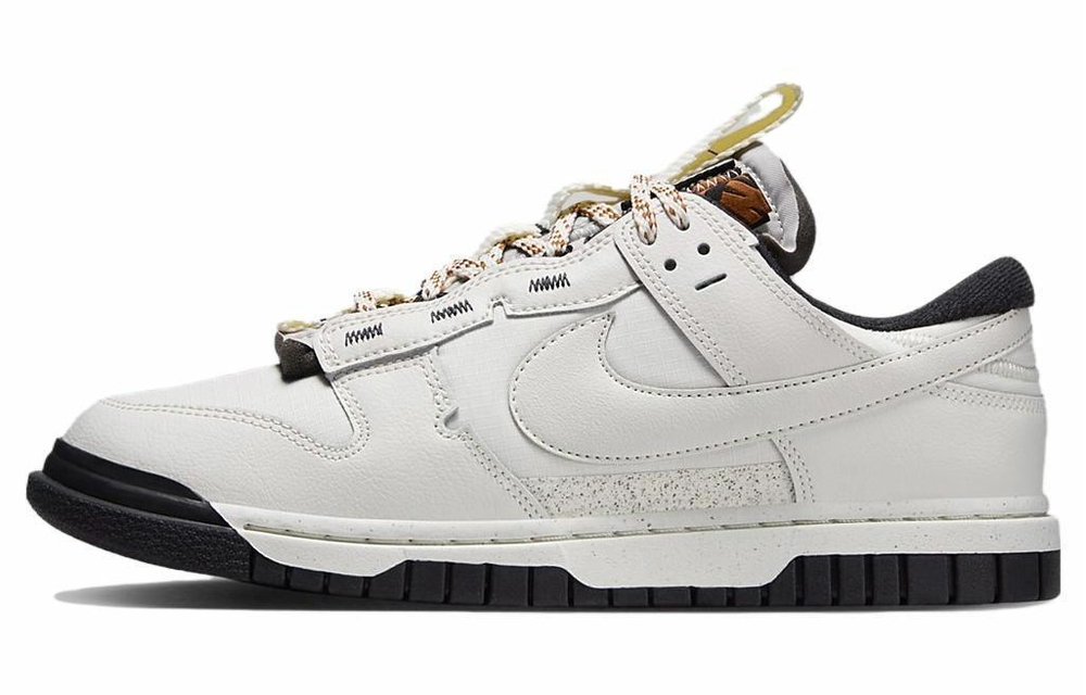 Кроссовки Nike Air Dunk Jumbo
