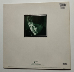 Винтажная виниловая пластинка LP Chris Rea Shamrock Diaries (Germany 1985)