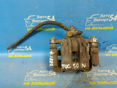 Суппорт тормозной задний правый HYUNDAI TUCSON 2009-2013