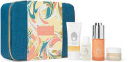 Omorovicza Morning Glow Set - подарочный набор (для осветления и увлажнения) с витамином С /       / GTIN 5999556685456