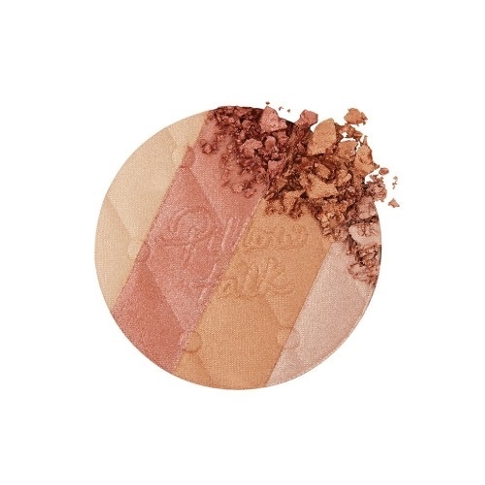 Charlotte Tilbury Pillow Talk Multi-Glow 7g (Various Shades) - Dream Light