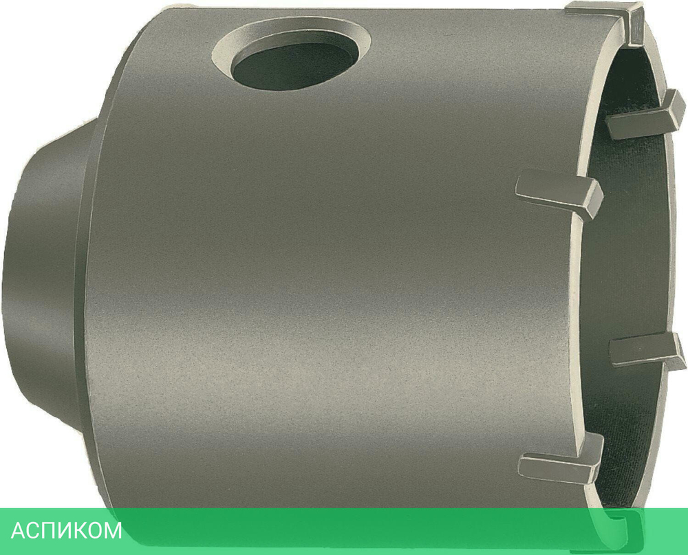 Коронка Milwaukee SDS+ TCT 68x50 (4932399099)