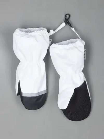 Краги - варежки