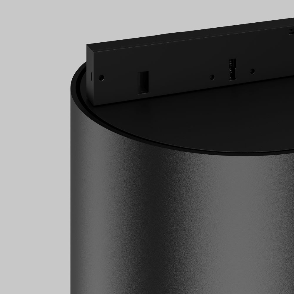 Трековый светильник Technical TR188-1-5W2.7K-M-B