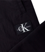 Джогеры Calvin Klein Jeans - черный(IB0IB01934)