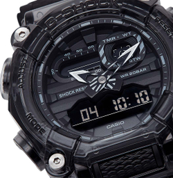 Часы Casio GA-900SKE-8AER
