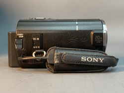 Sony HDR-CX580VE