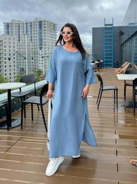 Платье УК-4413-15531/2 Fabrika Фото 2