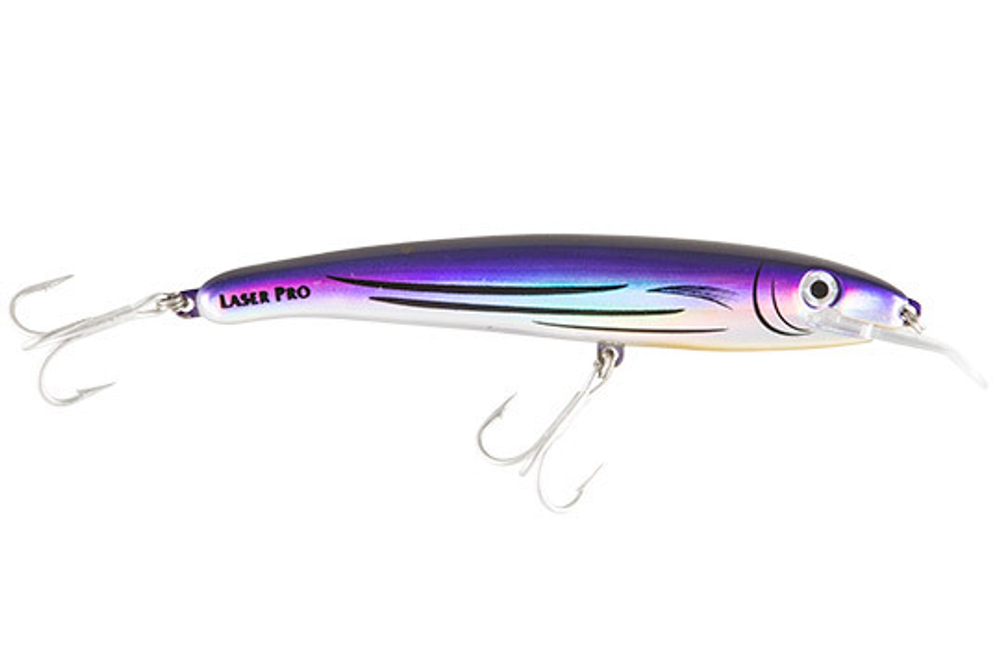 Воблер Halco LASER PRO 160, DD+STD, #H79, 160mm, 30 г.