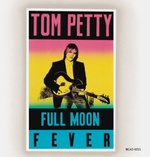 Tom Petty / Full Moon Fever (LP)