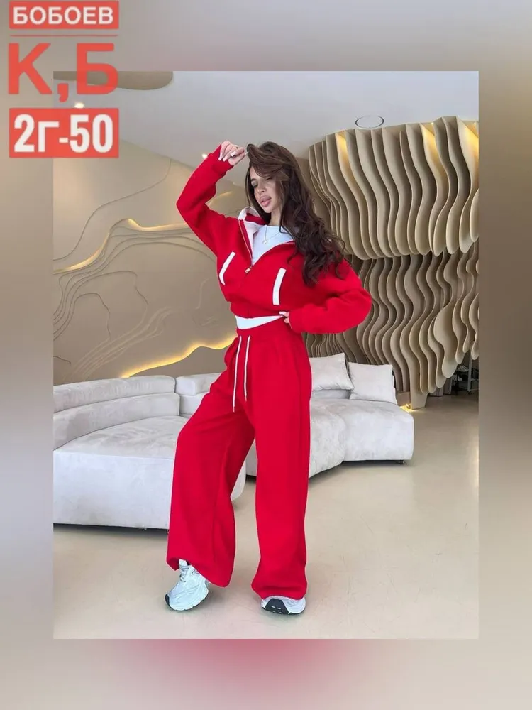 Костюм 2583191 Fabrika