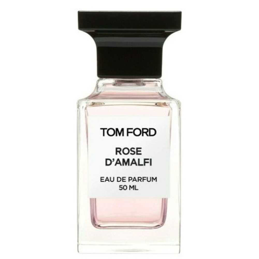 Tom Ford rose damalfi